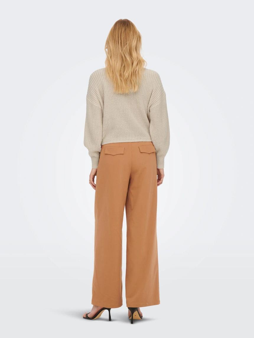 WC / Carol Knit Cardigan (2 Colors)