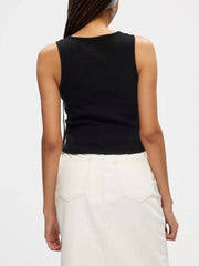 Kuwalla / Invisible Zip Tee (2 Colors)