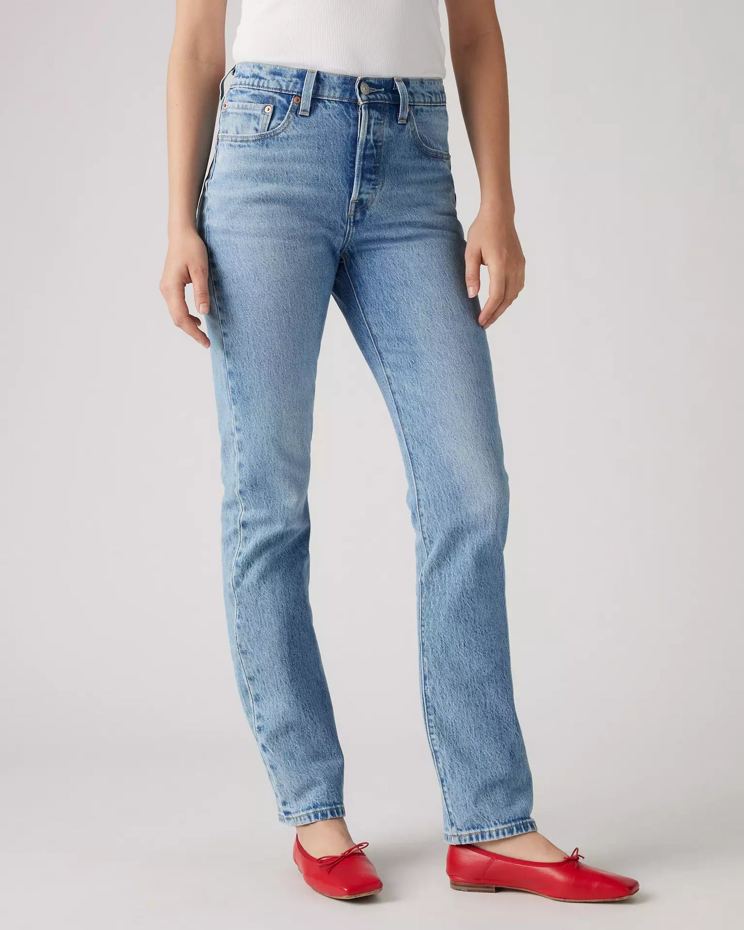 Levi’s / 501 Hollow Days