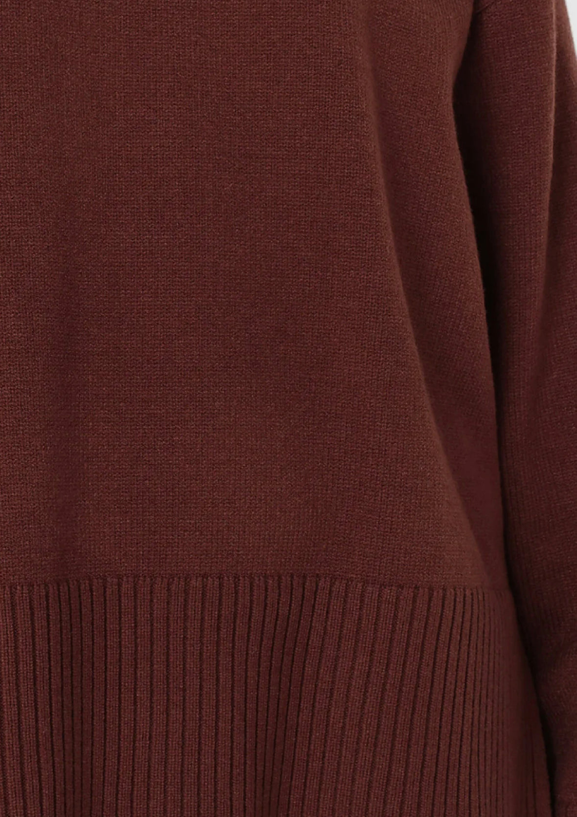 Madison the Label / June Knit Sweater