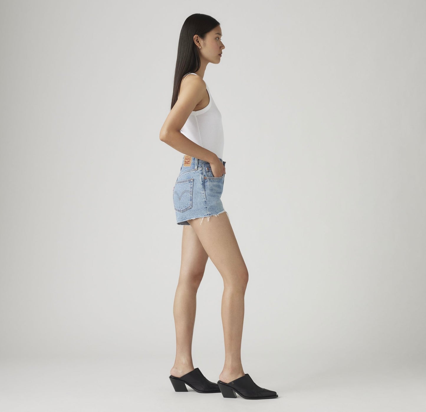 Levi’s / 501 Orignal Short - Switch Switch