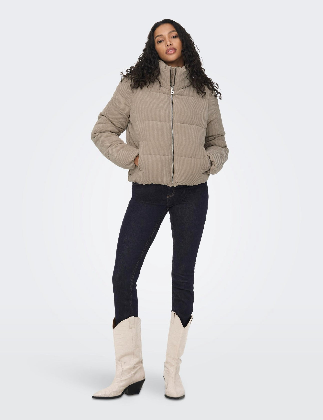 ONLY Dolly Corduroy Jacket