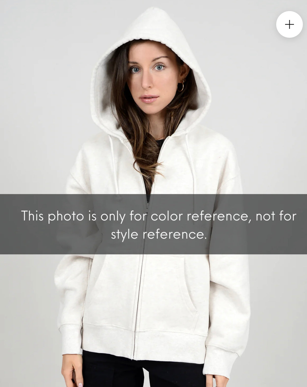 RD Style Helenna Hoodie