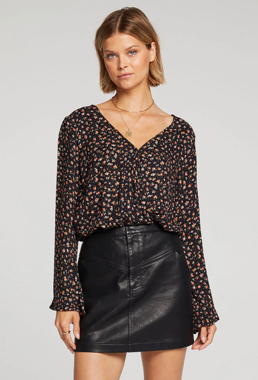 Saltwater Luxe / Morgen Bodysuit