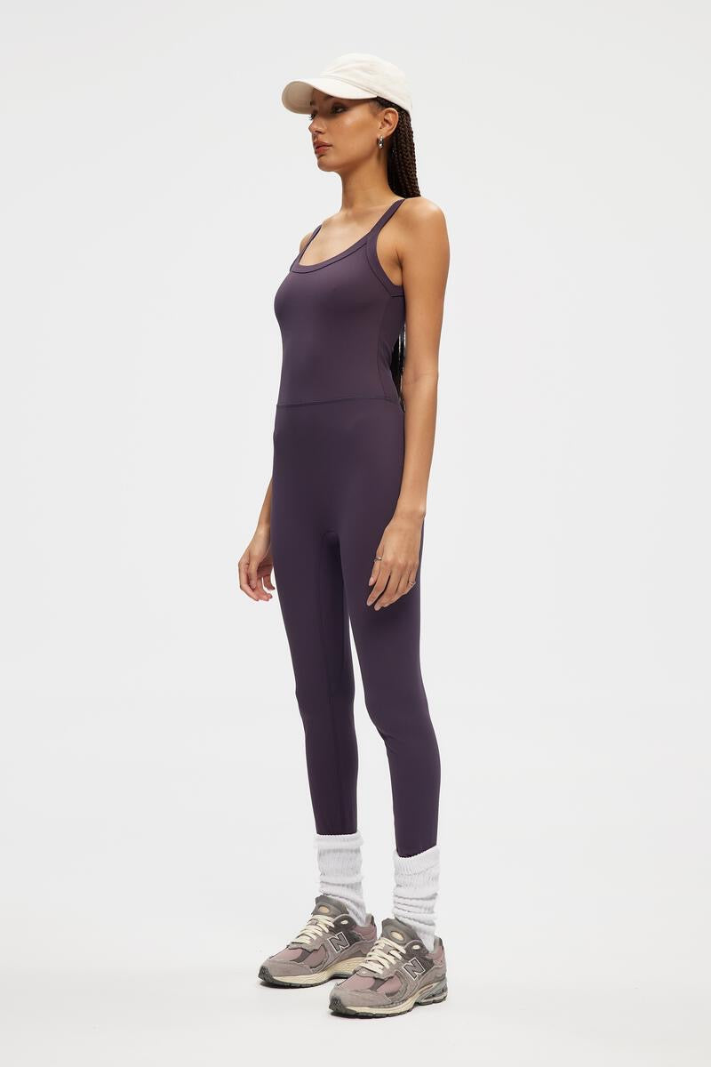 Kuwalla / Body Jumpsuit (2 colors)