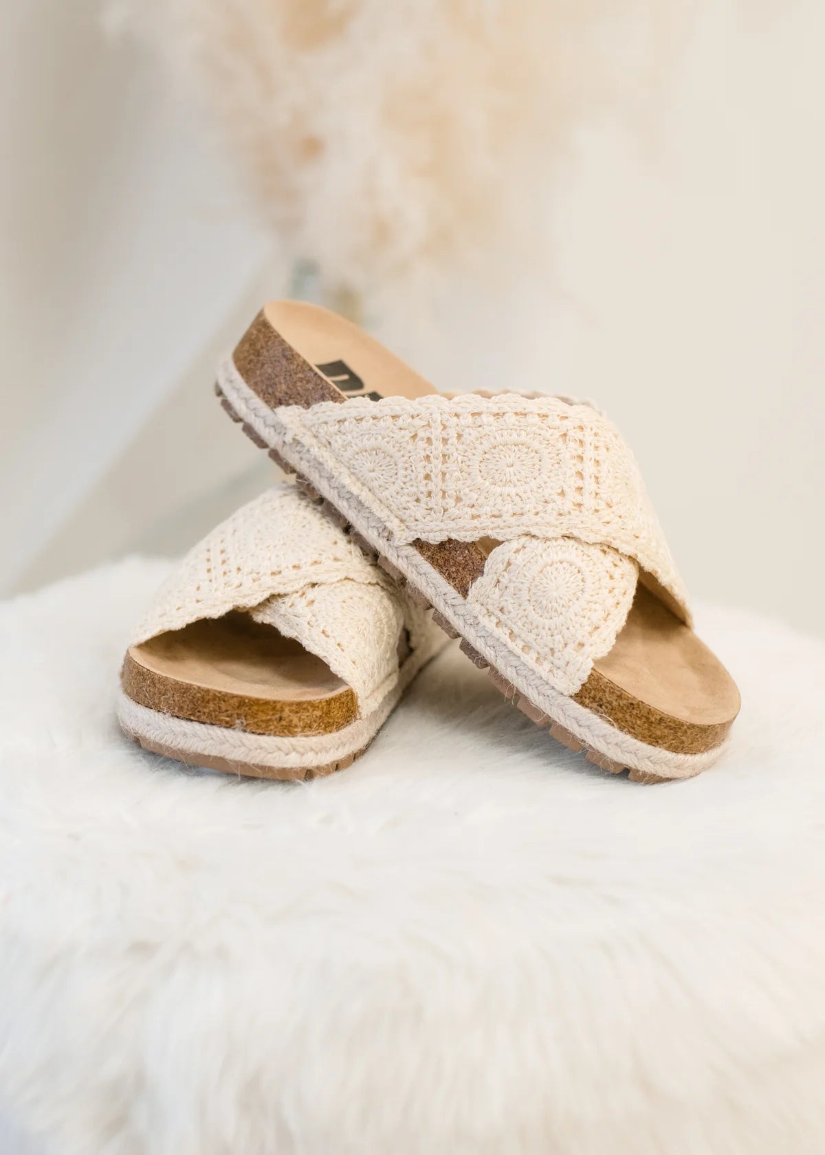 Chinese Laundry (DL) / Tacoma Sandal