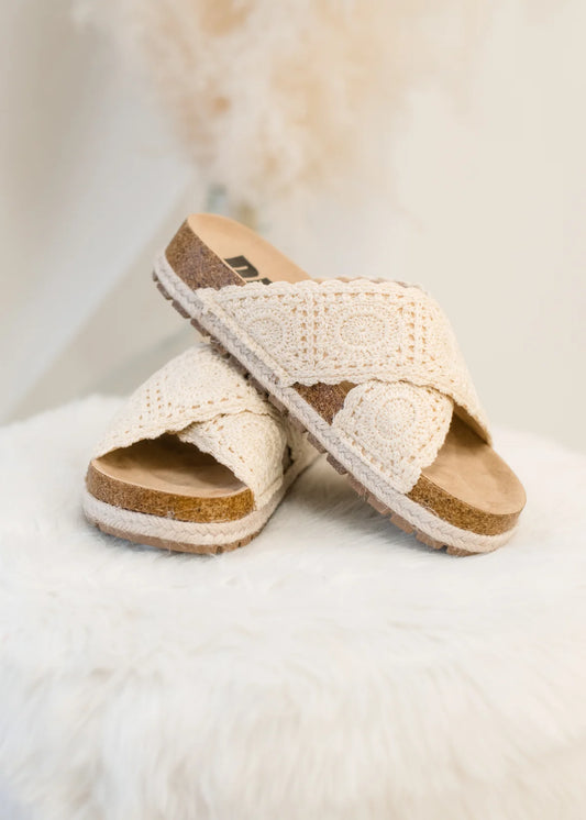 Chinese Laundry (DL) / Tacoma Sandal