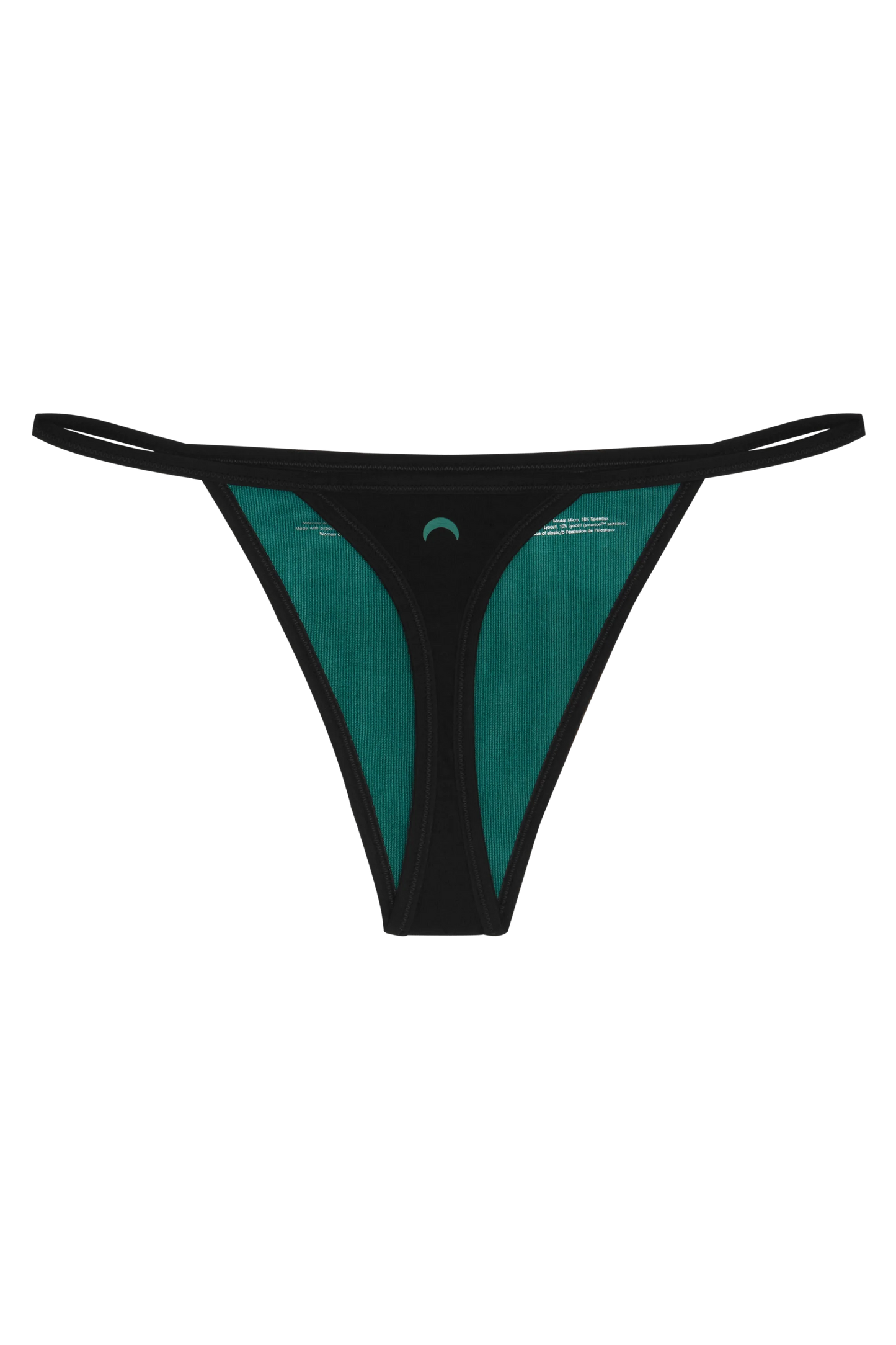 HUHA / String Thong (2 Colors)