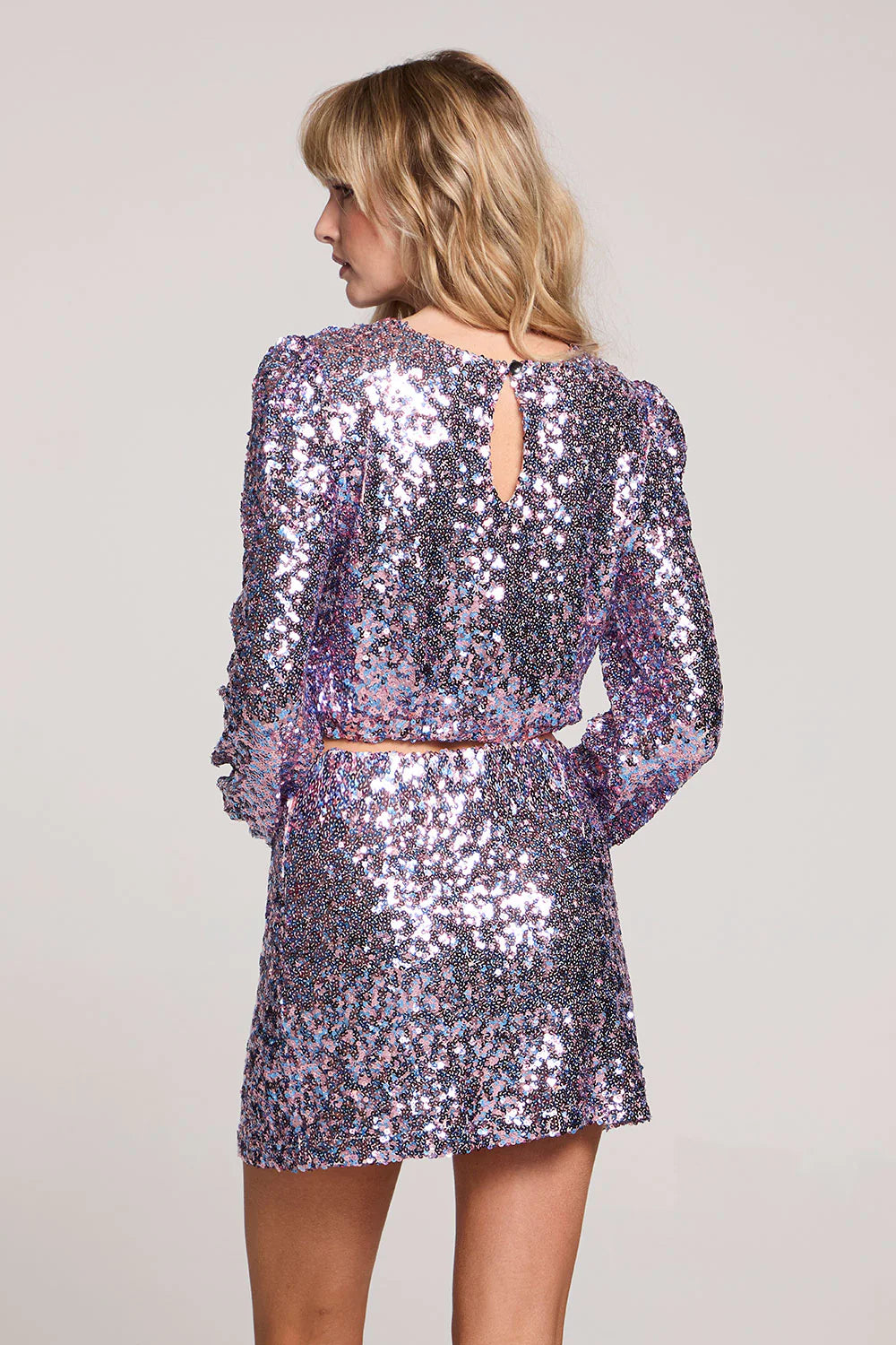 Saltwater Luxe / Lyndee Top