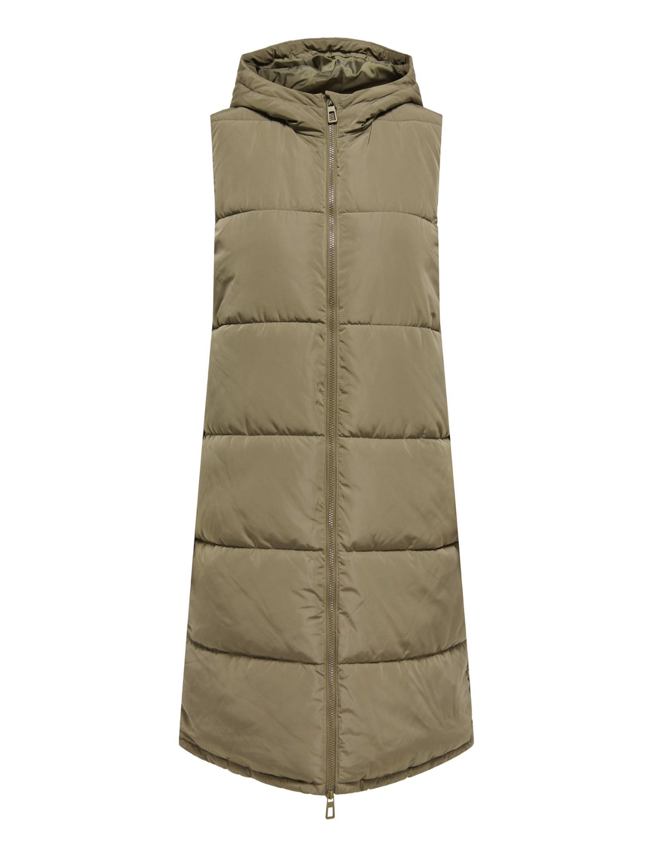 ONLY / Alina Long Vest (2 Colors)