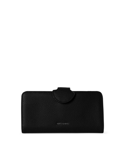 Matt & Nat / Float Wallet Grain (2 Colors)