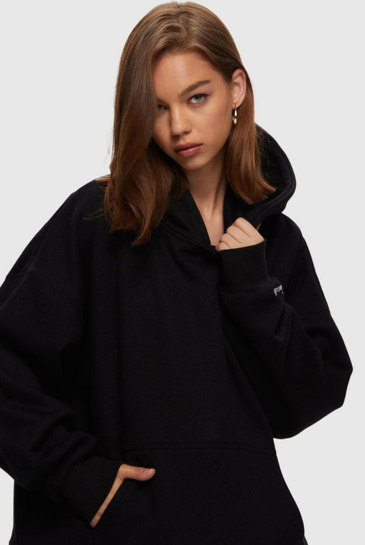 Kuwalla Boyfriend Hoodie