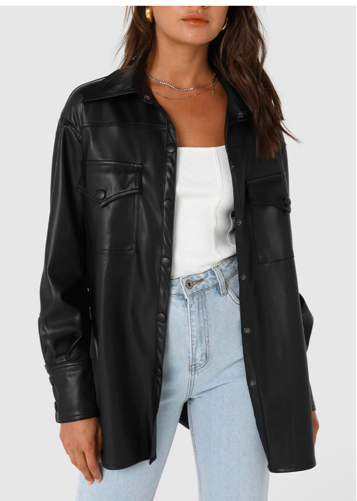 Madison the Label / Jessie Shirt