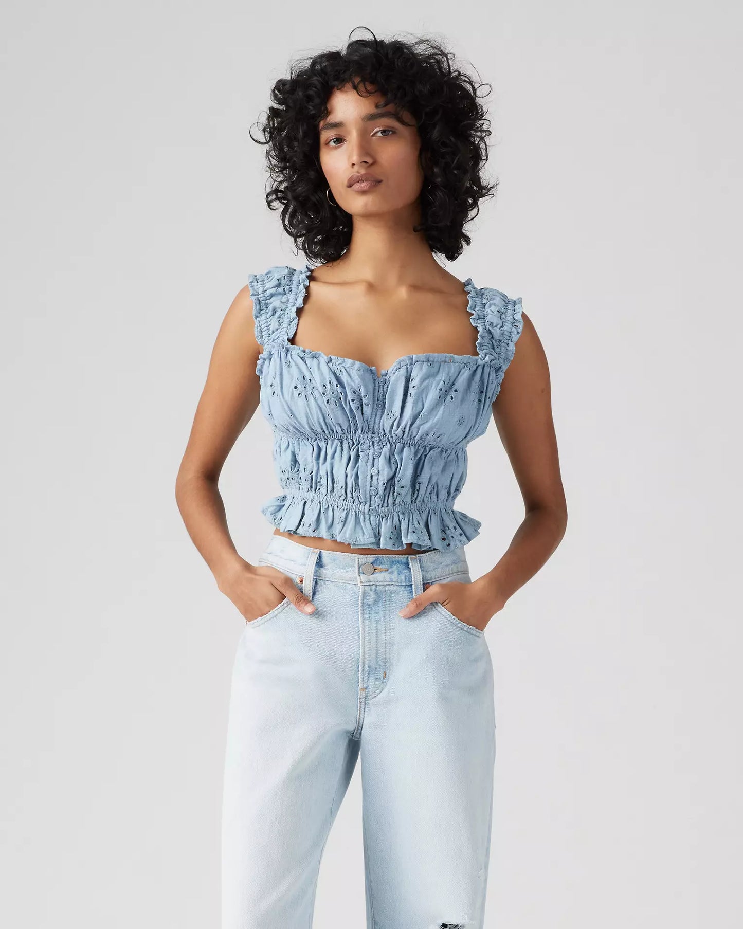 Levi’s / Amaya Blouse