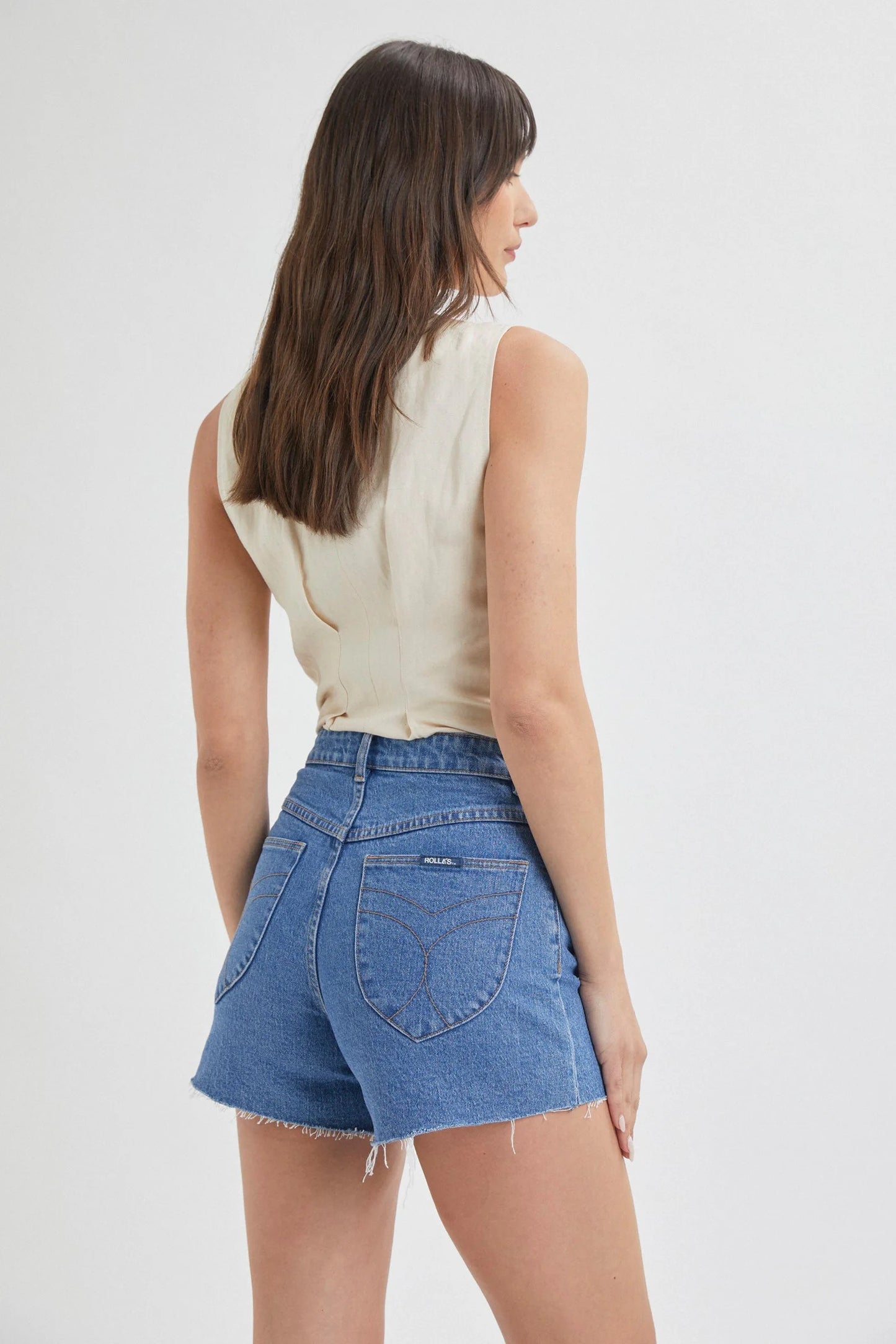 Rolla’s / Original Short New York Blue