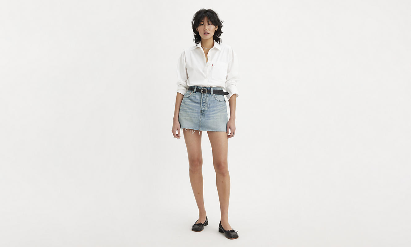Levi’s / Icon Skirt
