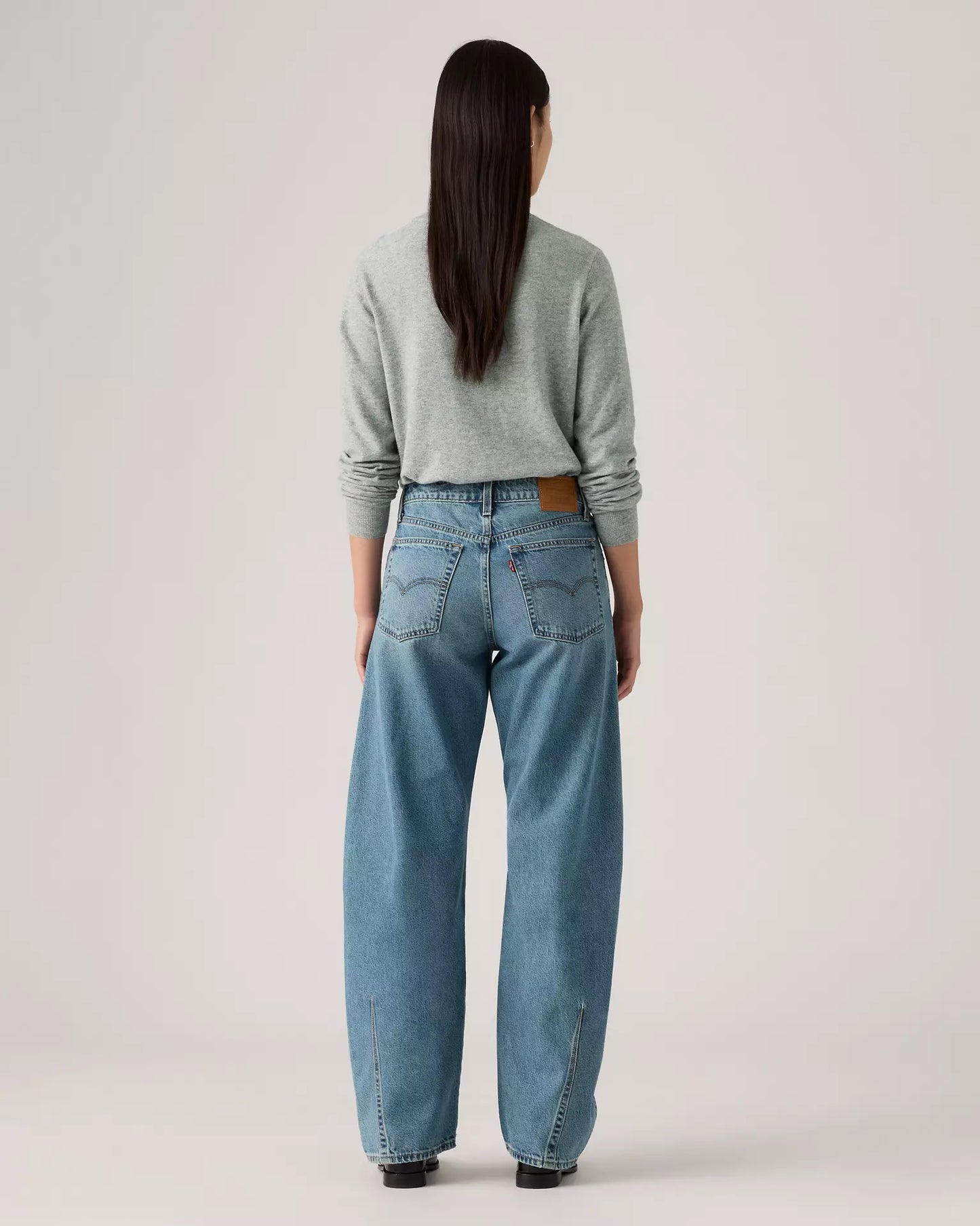 Levi’s / BD Barrel Easy Day