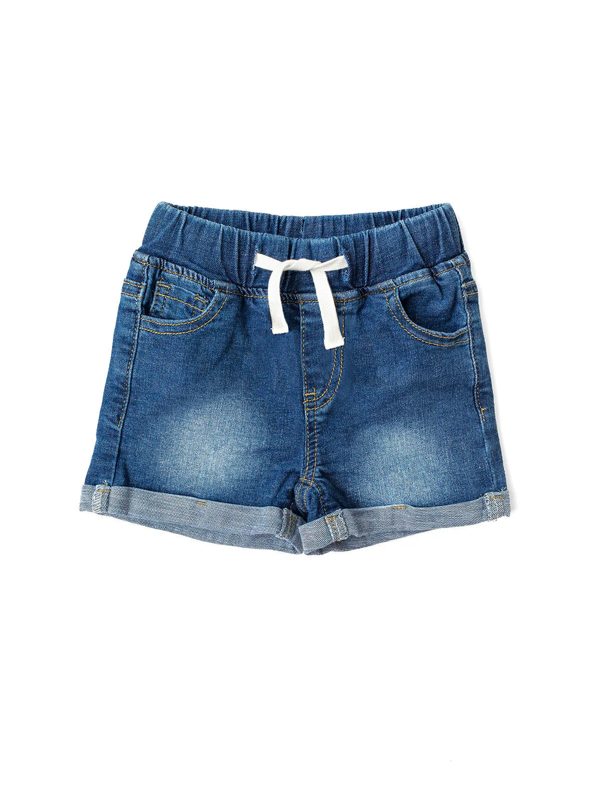 Little Bipsy / Classic Denim Short
