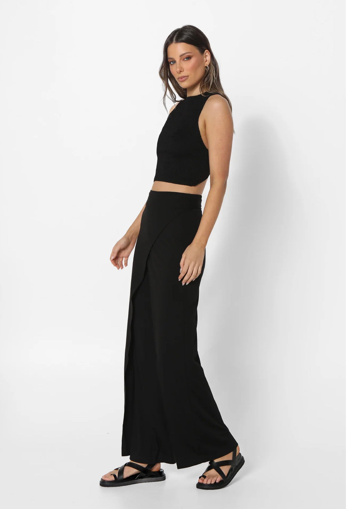 Lost in Lunar / Leone Pants (2 colors)