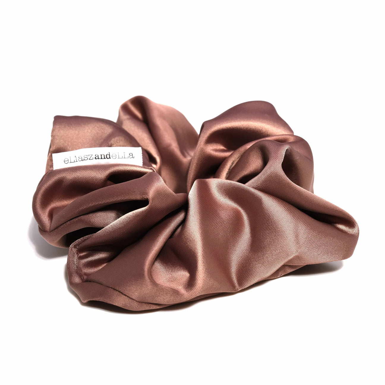 eLiasz & eLLa / Scrunchies
