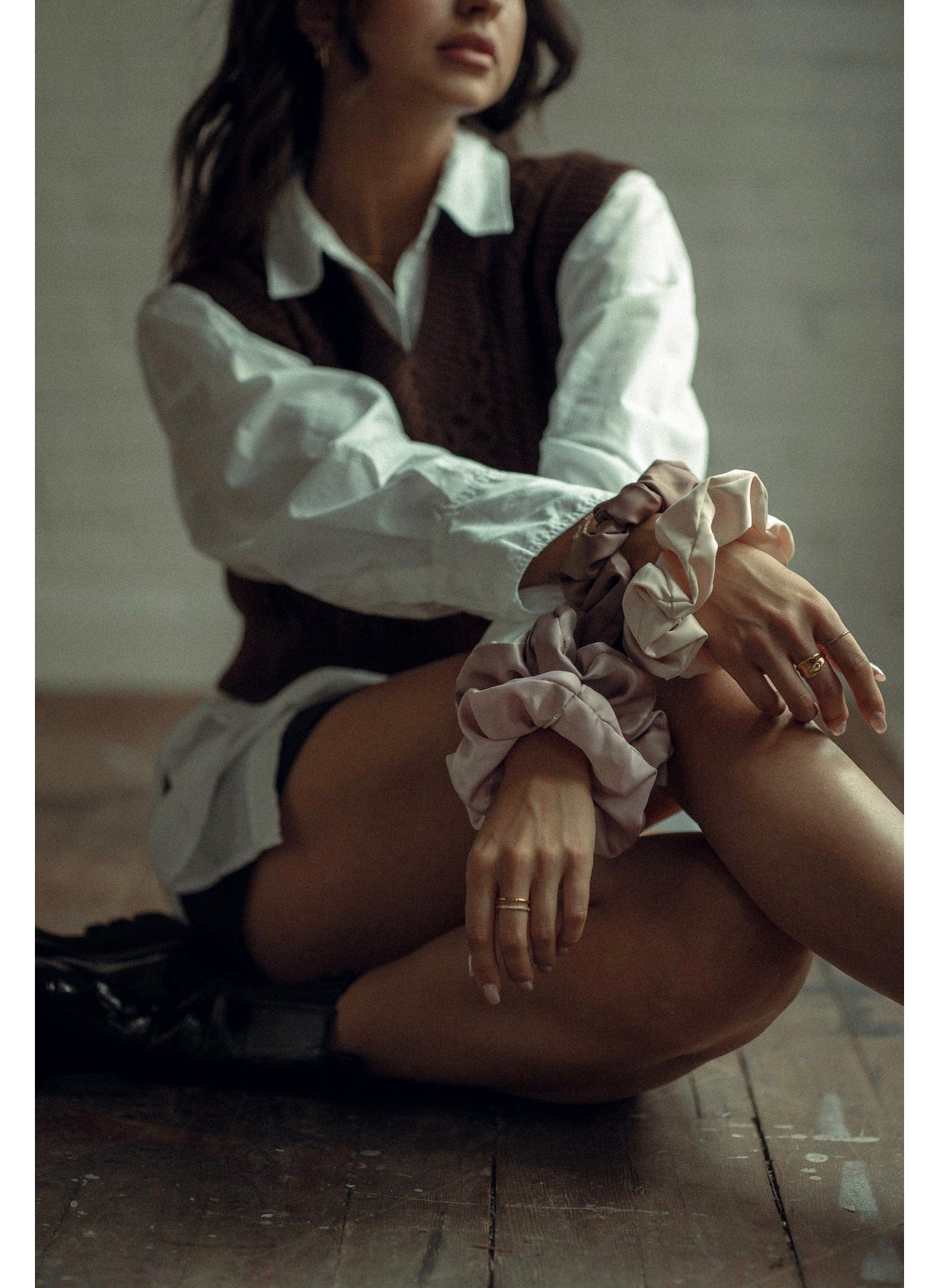 eLiasz & eLLa / Scrunchies