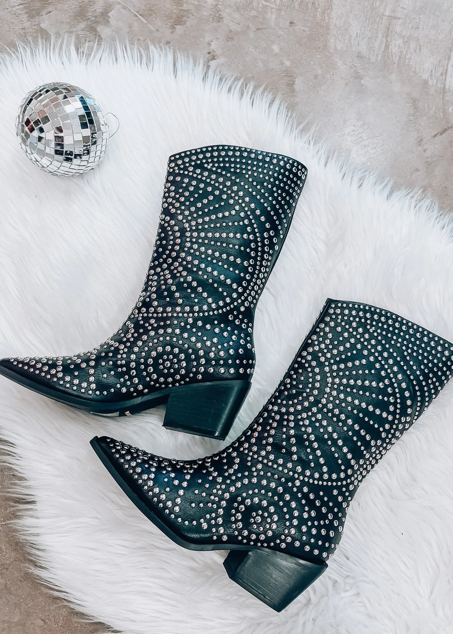 Billini / Yori Boot (Size 8 & 9)