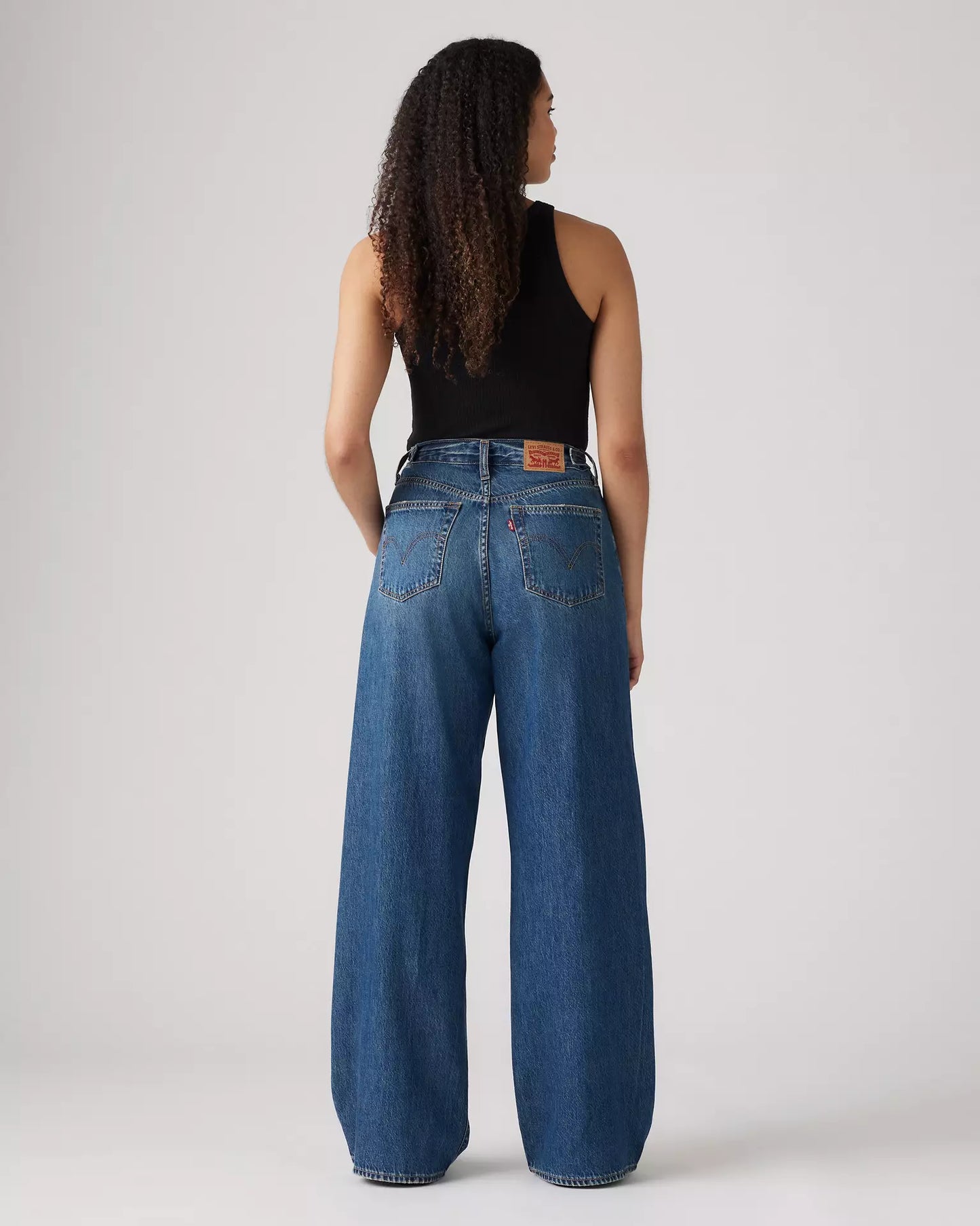 Levi’s / Cinch Baggy Chasing Dream
