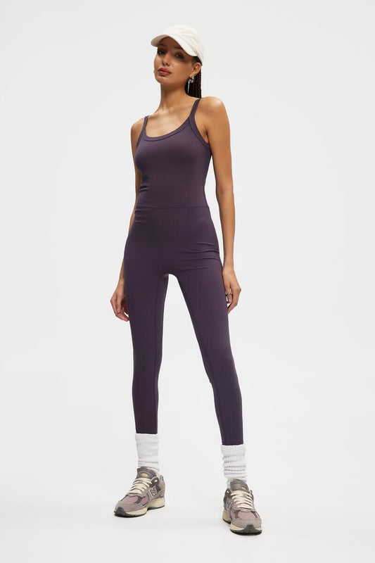 Kuwalla / Body Jumpsuit (2 colors)