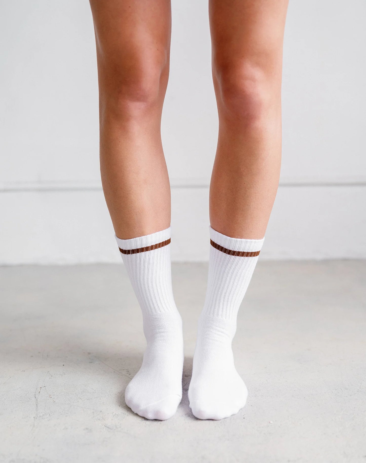 Brunette the Label / Cowgirl Sock