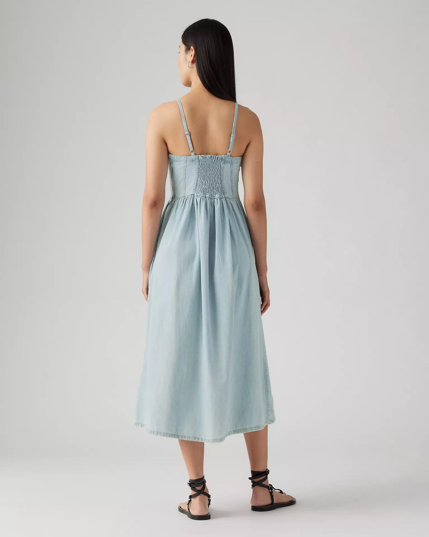 Levi’s / Alessie Bustier Dress