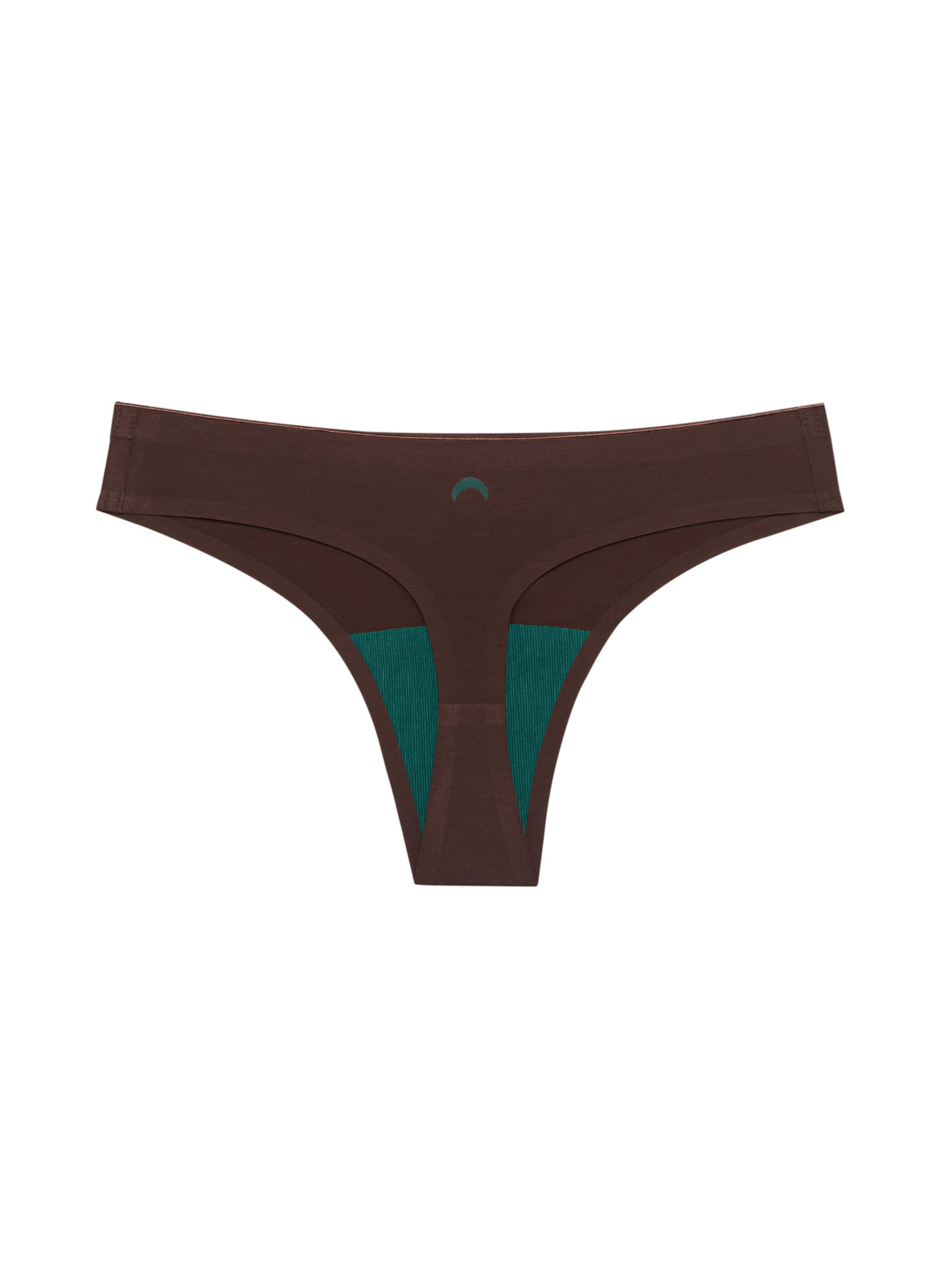 HUHA / Seamless Low Mid Rise Thong