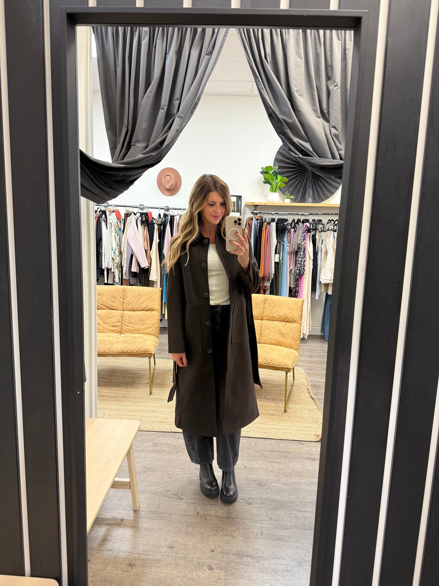 Vero Moda / Fortune Coat
