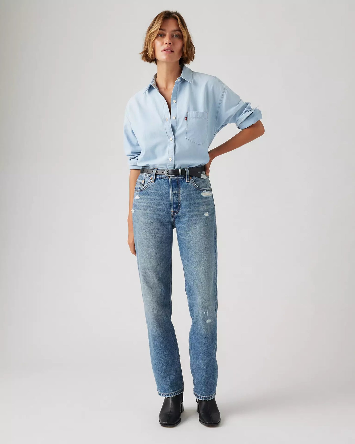 Levi’s / 501 90’s Verified Vintage