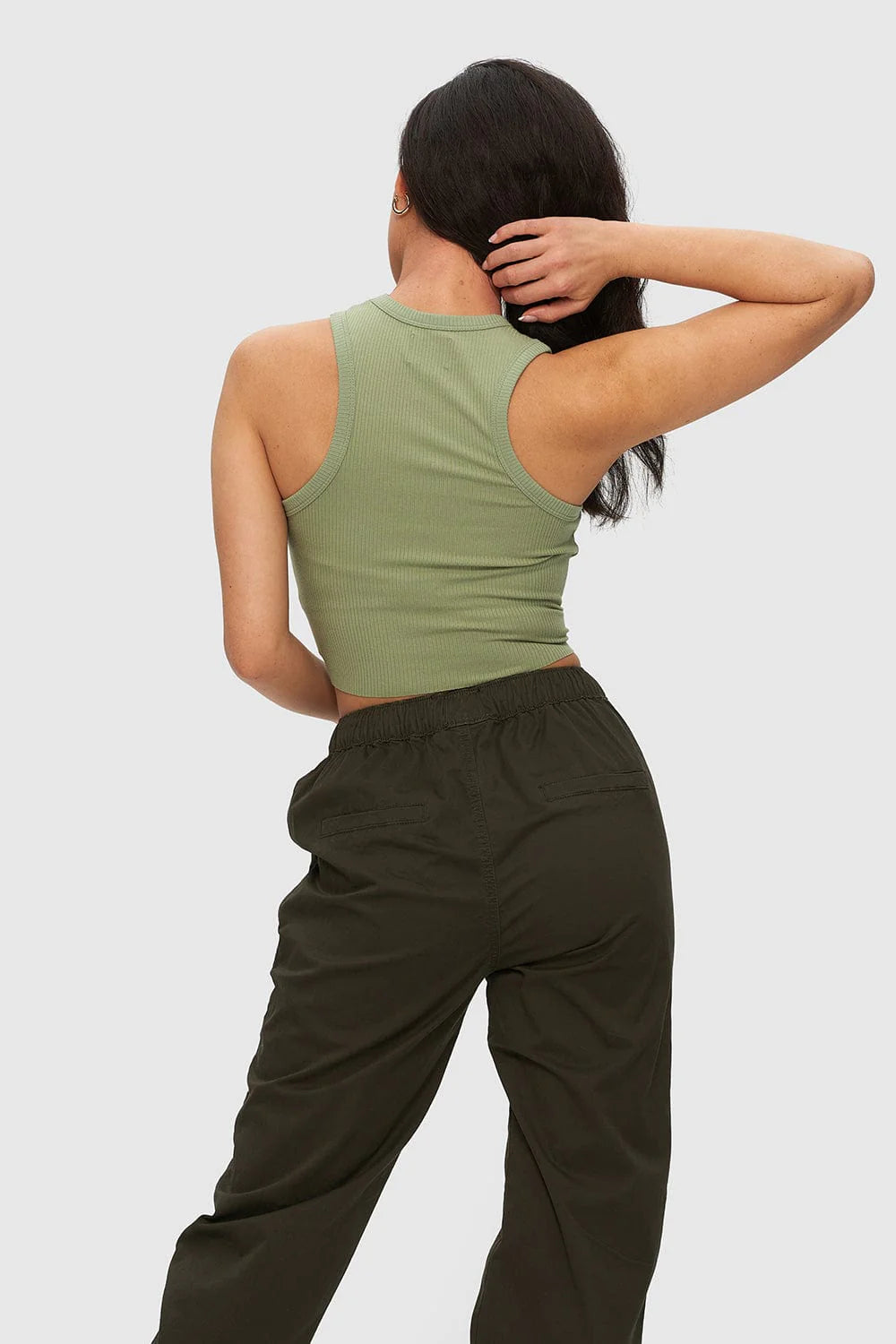 Kuwalla / Racer Tank (2 Colors)