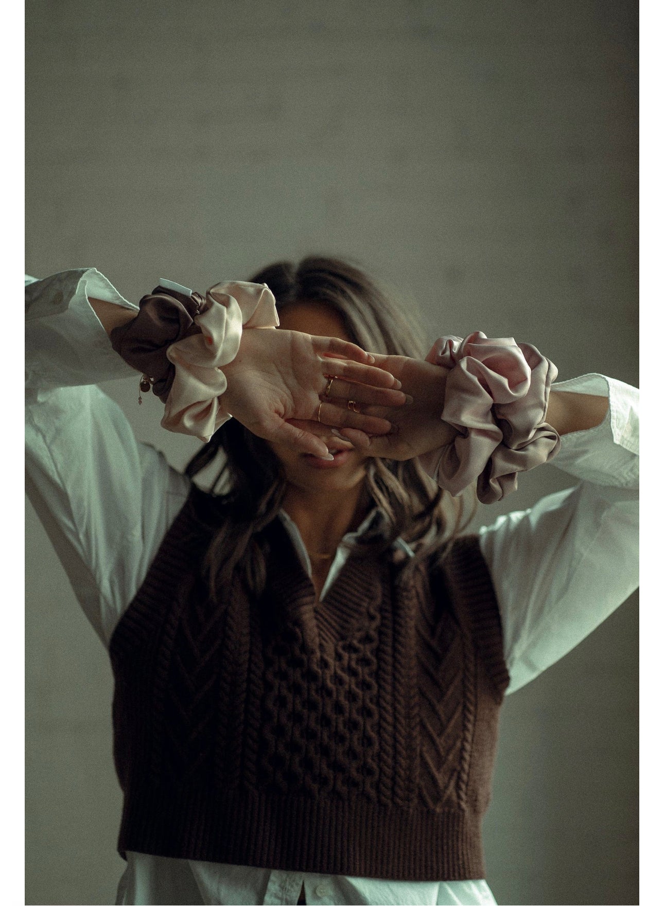 eLiasz & eLLa / Scrunchies