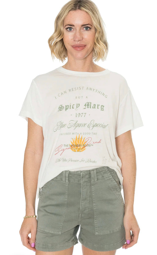 WC Spicy Marg Tee Shirt