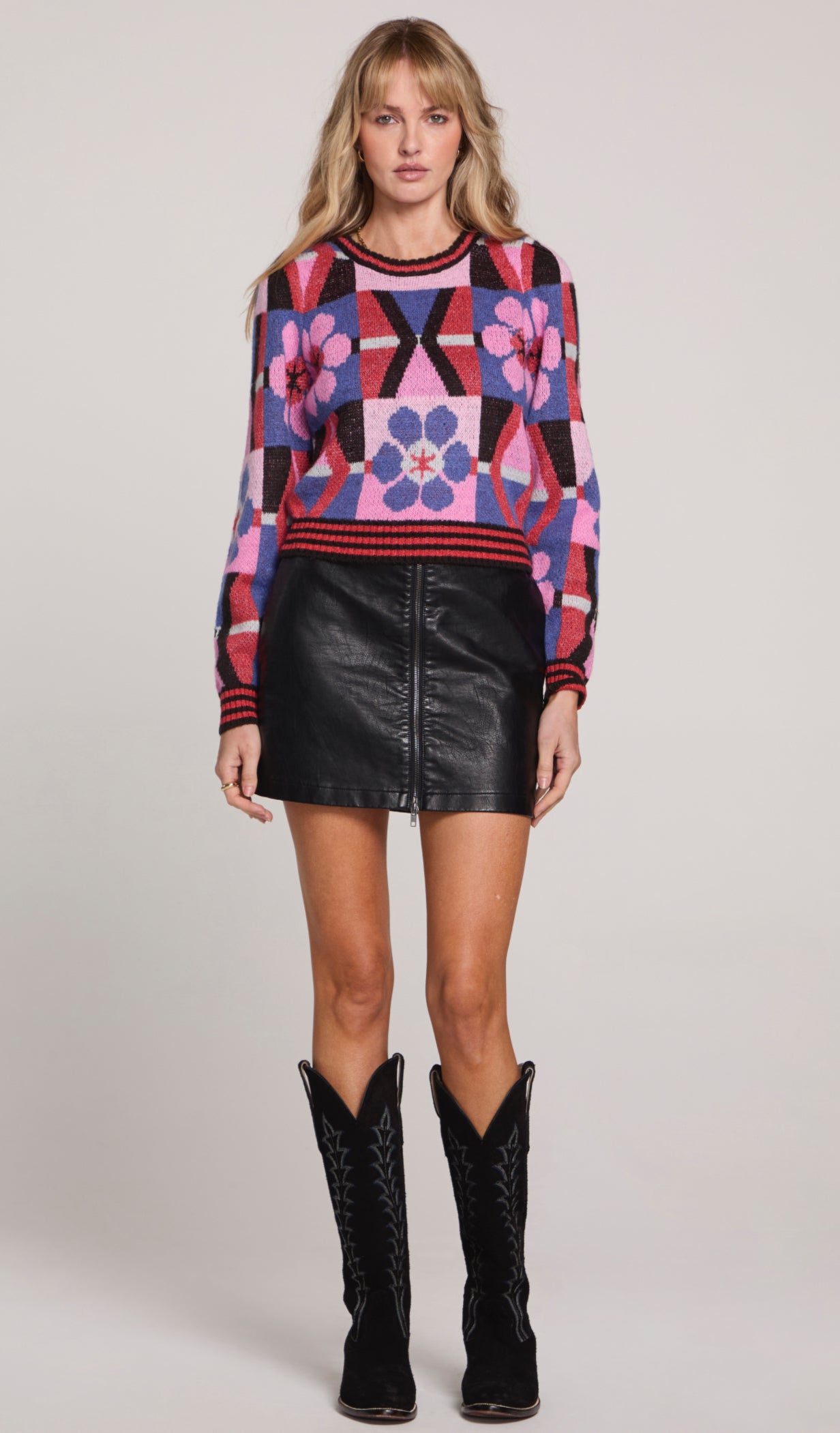 Saltwater Luxe / Elima Top