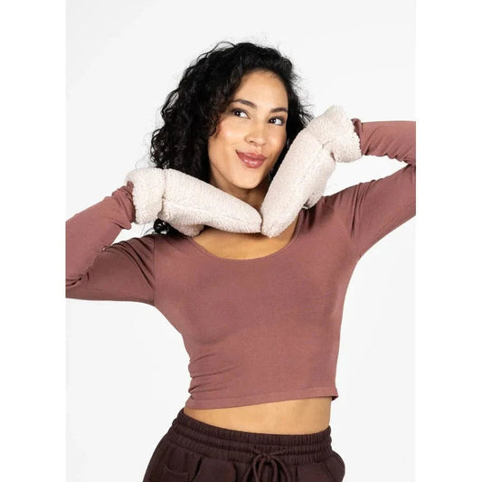 C’est Moi / Teddy Mittens (4 colors)