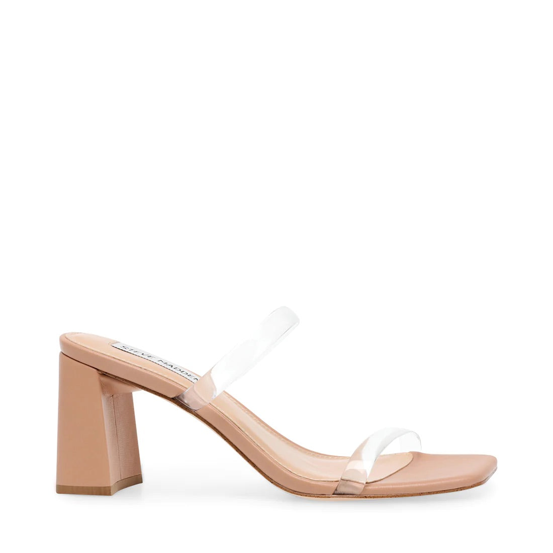 Steve Madden / Lilah Clear