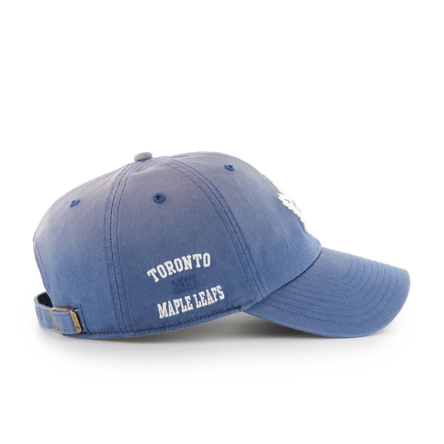 47’ Brand / Toronto Maple Leafs Clean Up Hat