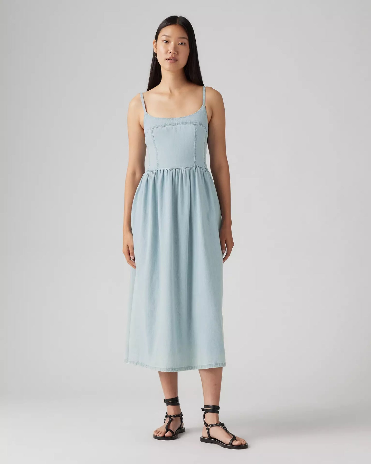 Levi’s / Alessie Bustier Dress