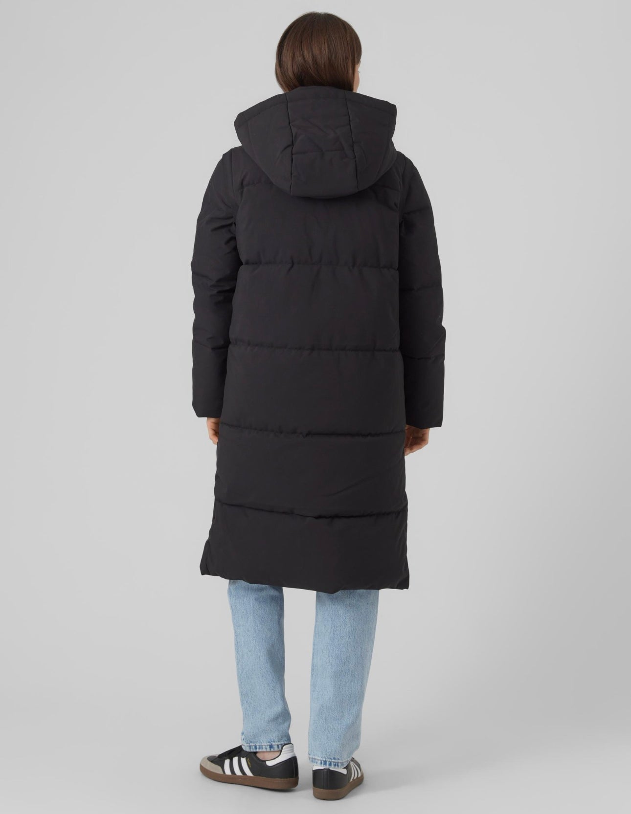VERO MODA Madelyn Coat 2 in 1