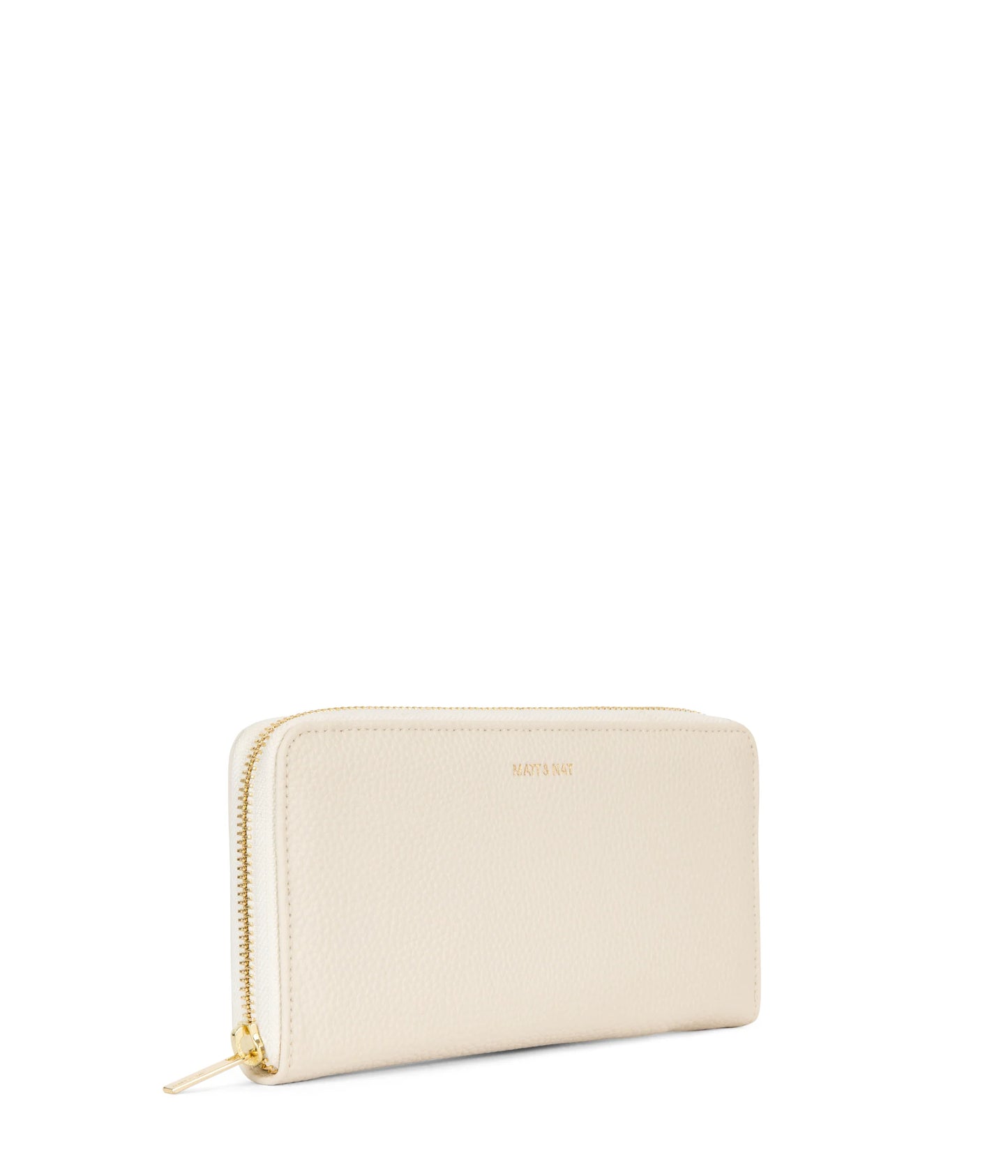 Matt & Nat / Central Wallet Grain (2 Colors)