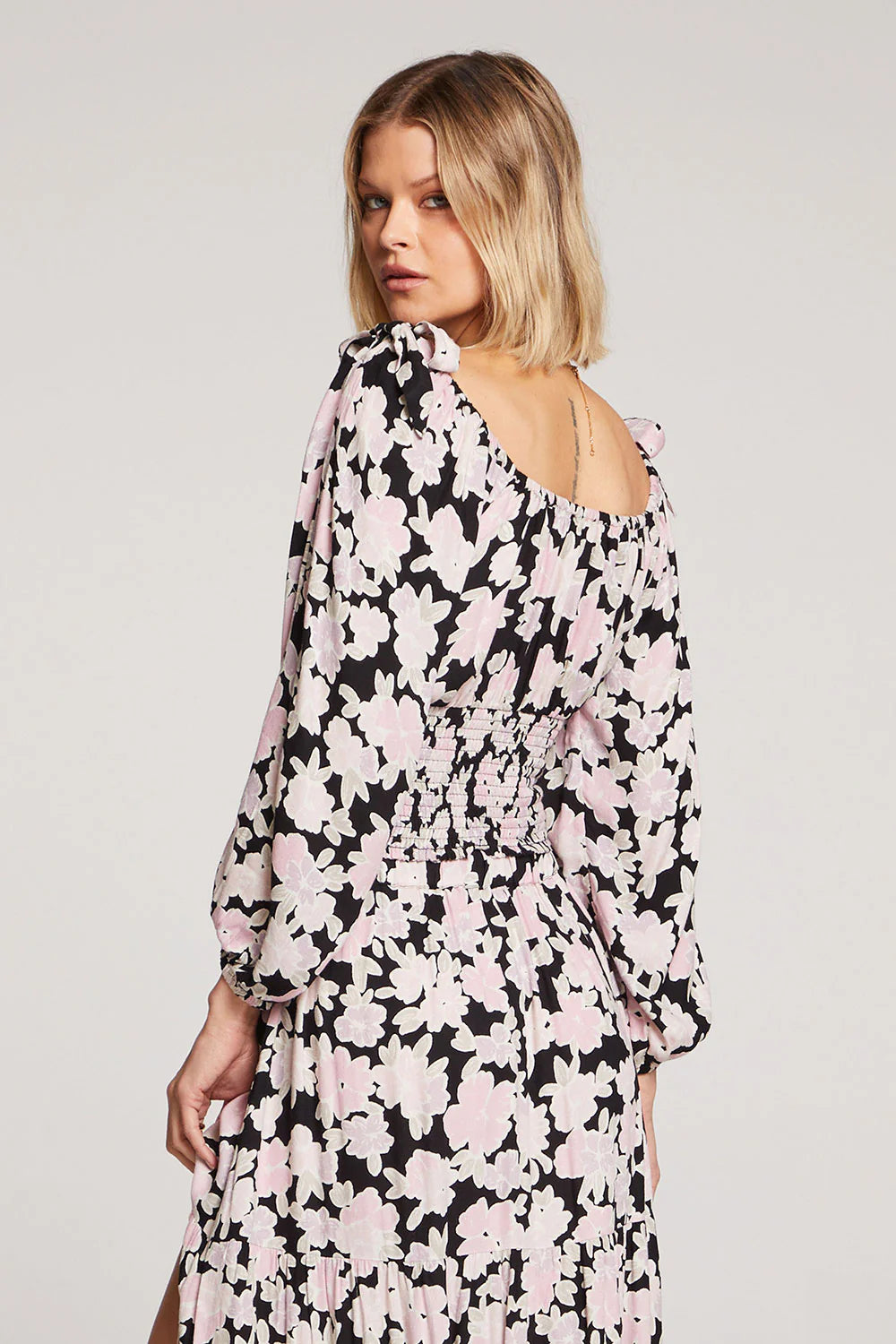 Saltwater Luxe / Kalani Top