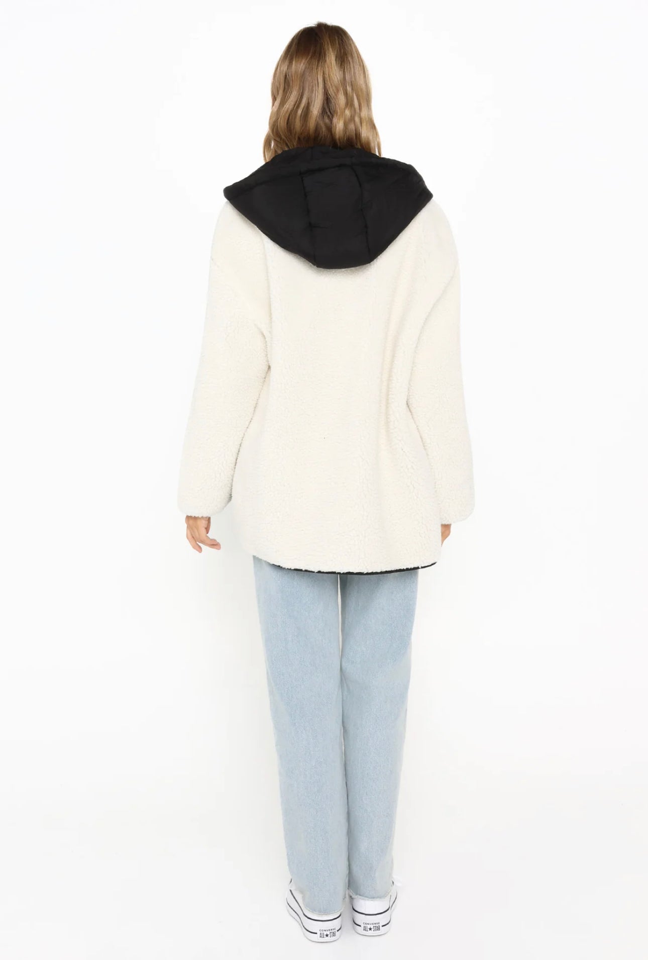 Lost in Lunar / Halle Jacket