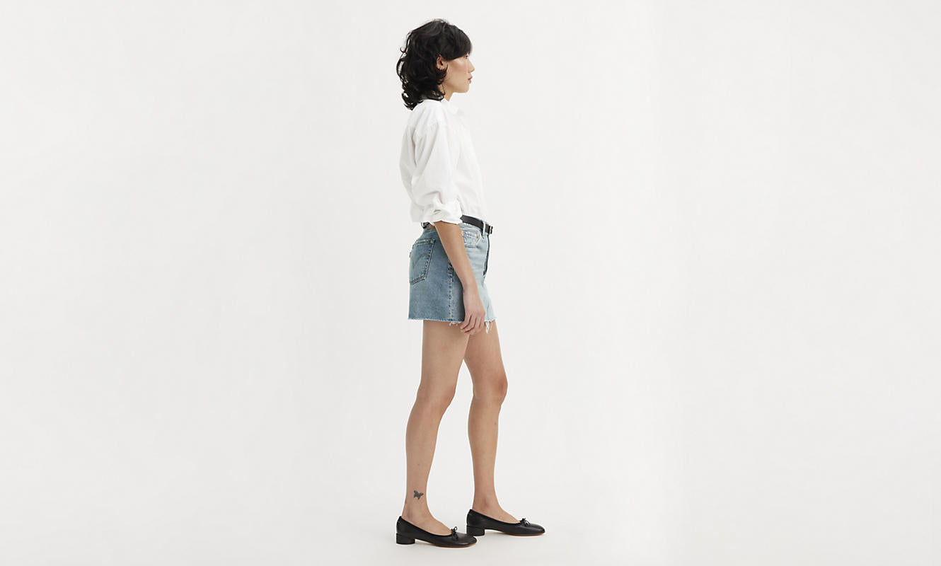 Levi’s / Icon Skirt
