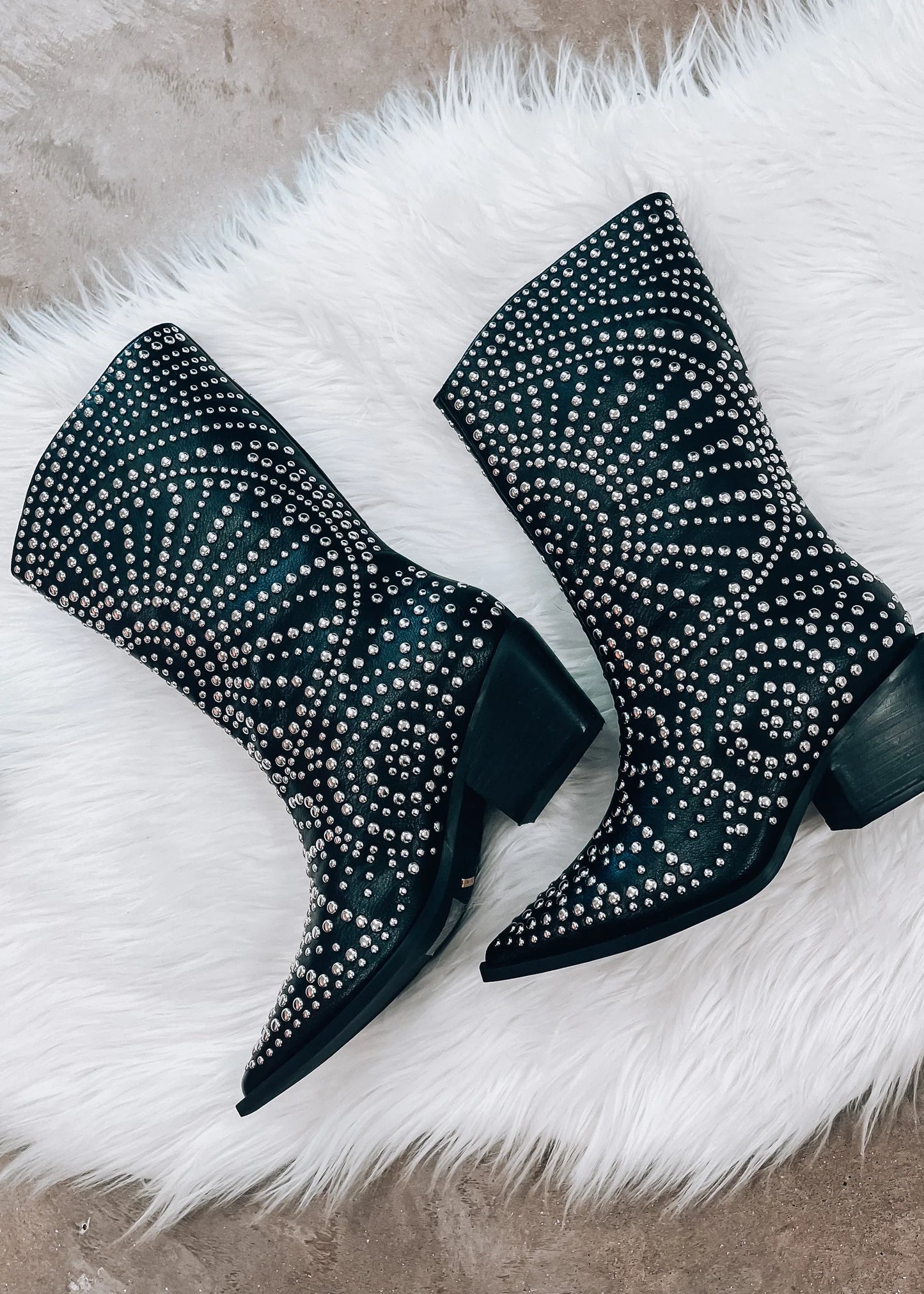 Billini / Yori Boot (Size 8 & 9)