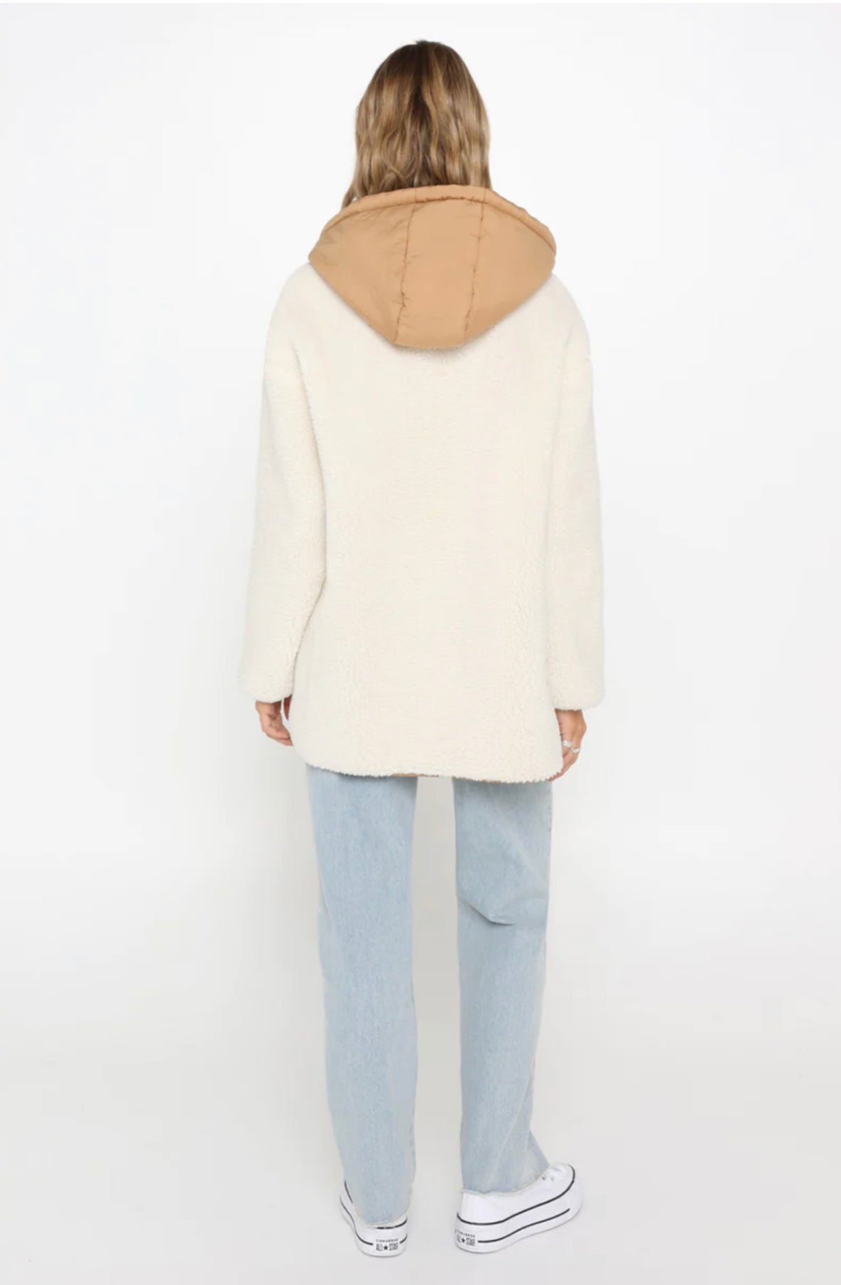 Lost in Lunar / Halle Jacket