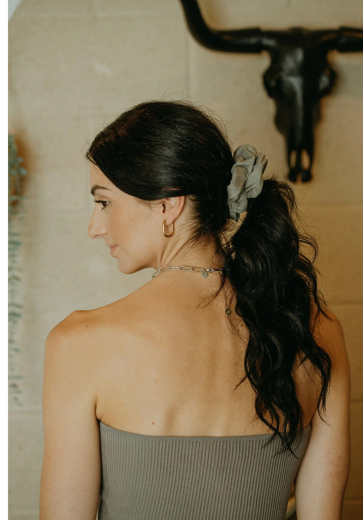eLiasz & eLLa / Genuine Hoops Gold & Silver