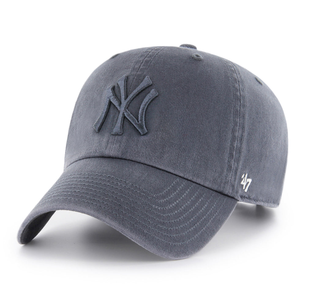 ‘47 Brand / New York Yankees Clean Up Cap